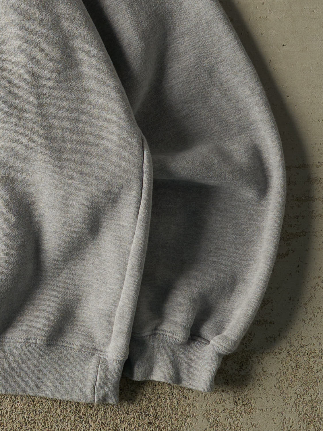 Vintage 90s Grey Arizona Cardinals Football Hoodie (XL/XXL)