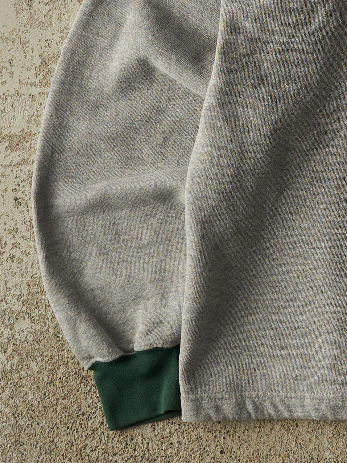 Vintage 90s Grey Minnesota Wild Lightweight Crewneck (M/L)