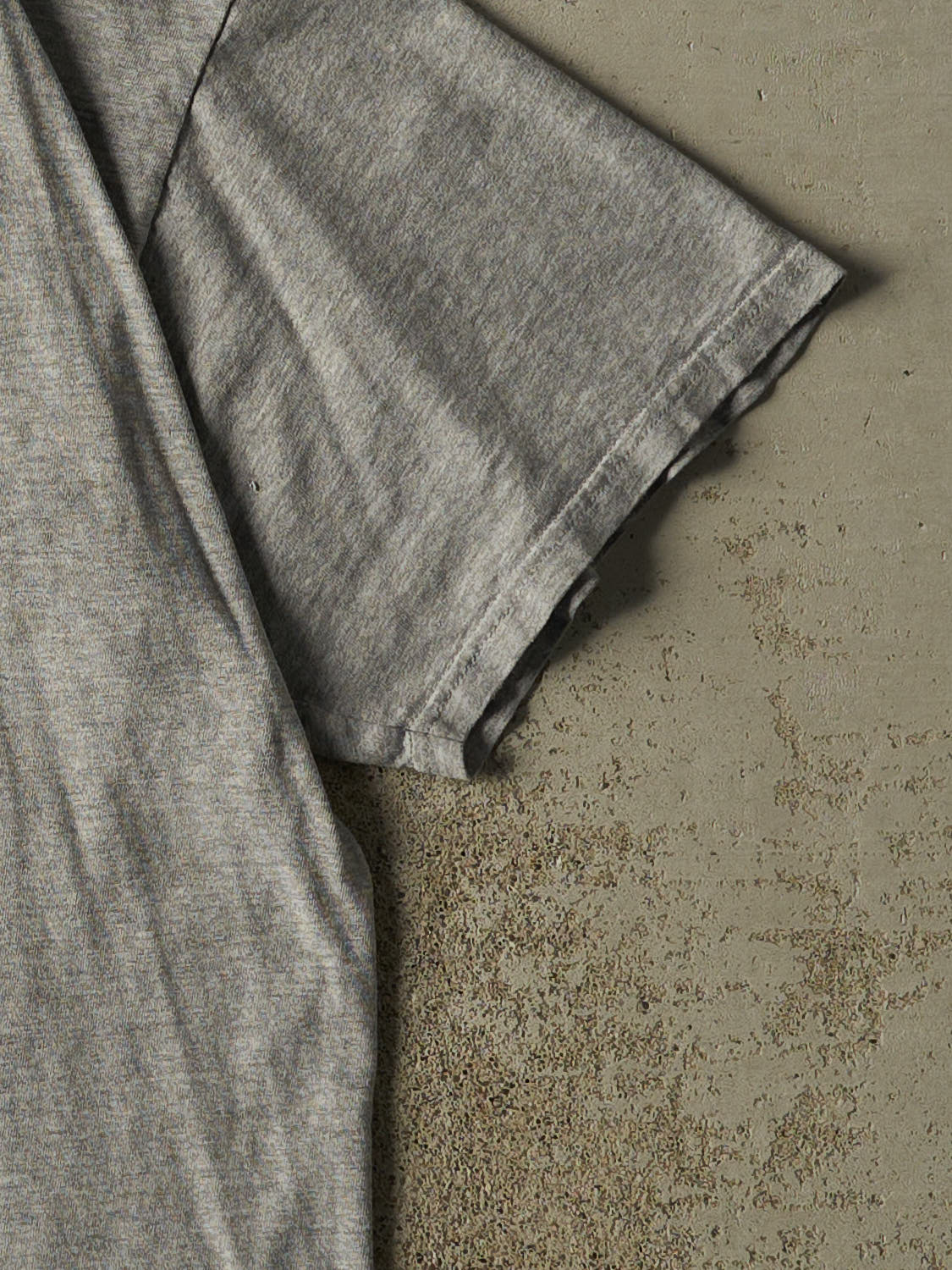 Vintage 90s Grey Cleveland Browns Dog Pound Tee (L/XL)
