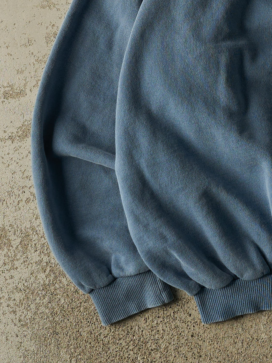 Vintage 90s Blue Oakview Golf Club Embroidered Crewneck (XXL)