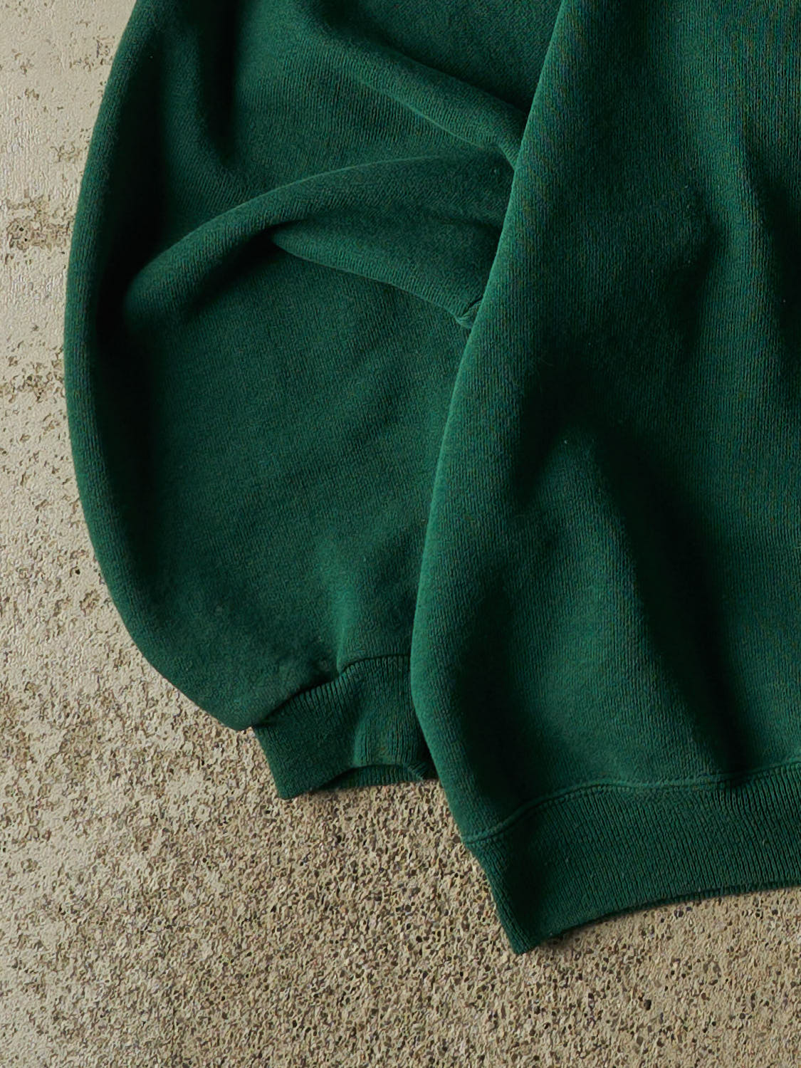Vintage 96' Green Atlanta Olympics Crewneck (L)