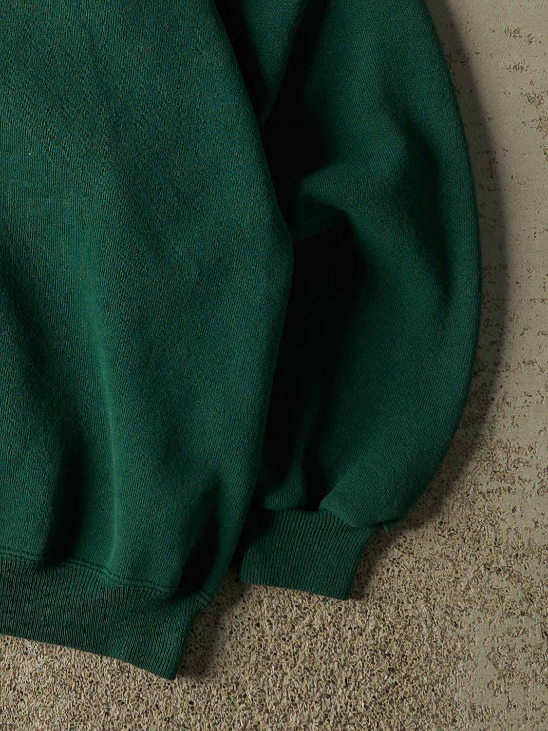 Vintage 96' Green Atlanta Olympics Crewneck (L)