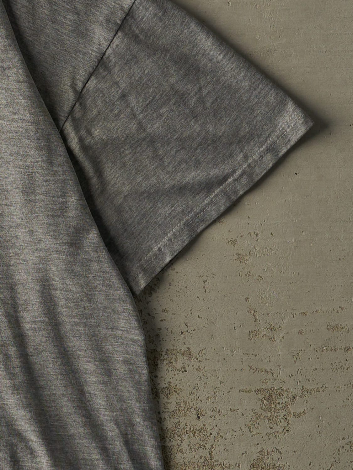 Vintage 90s Grey Chaminade Athletics Tee (L/XL)
