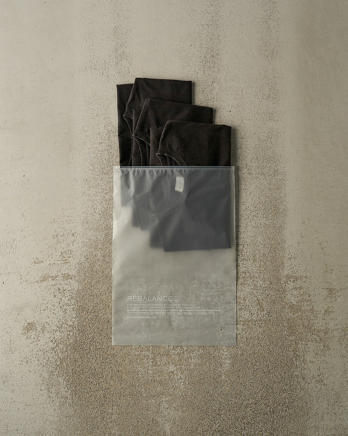 3 Pack - Everyday Boxy Tees