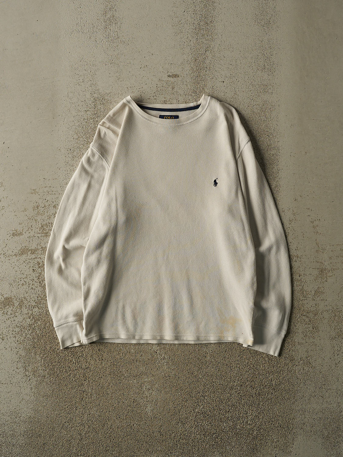 THERMALS – Rebalance Vintage