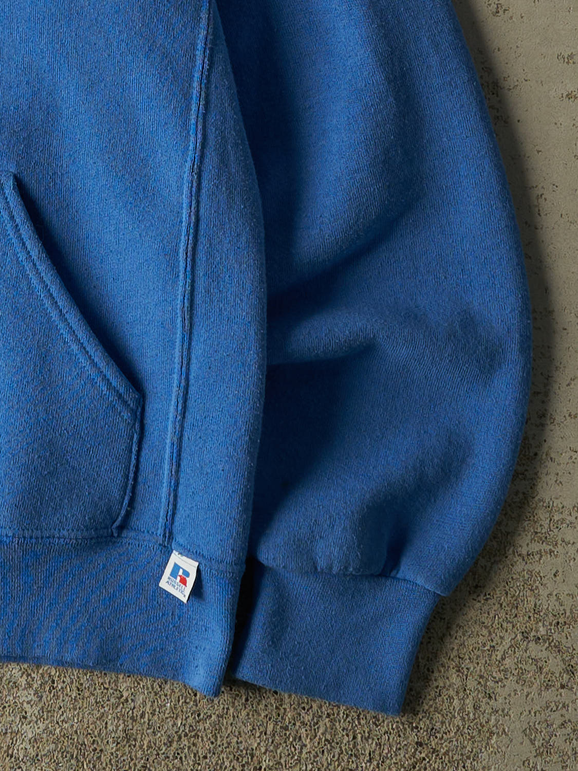 RUSSELL ATHLETIC – Rebalance Vintage