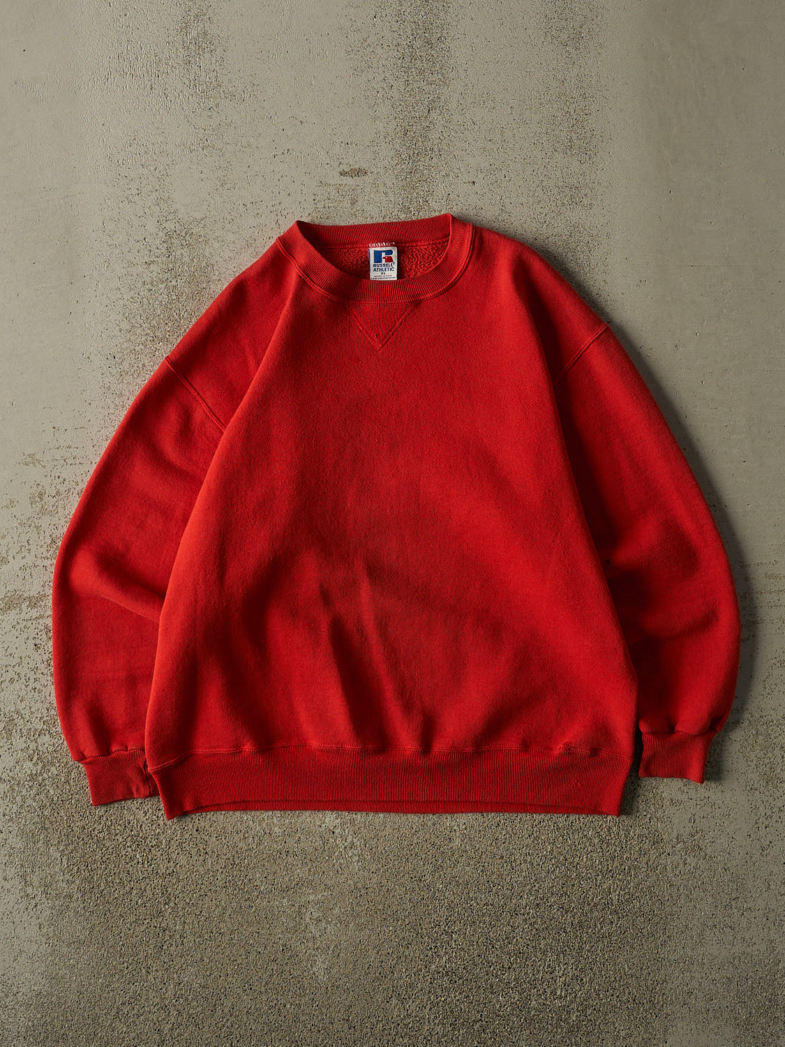 RUSSELL ATHLETIC – Rebalance Vintage