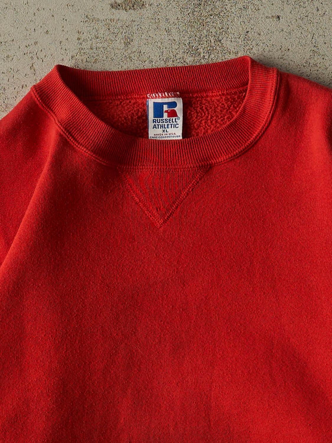 RUSSELL ATHLETIC – Rebalance Vintage