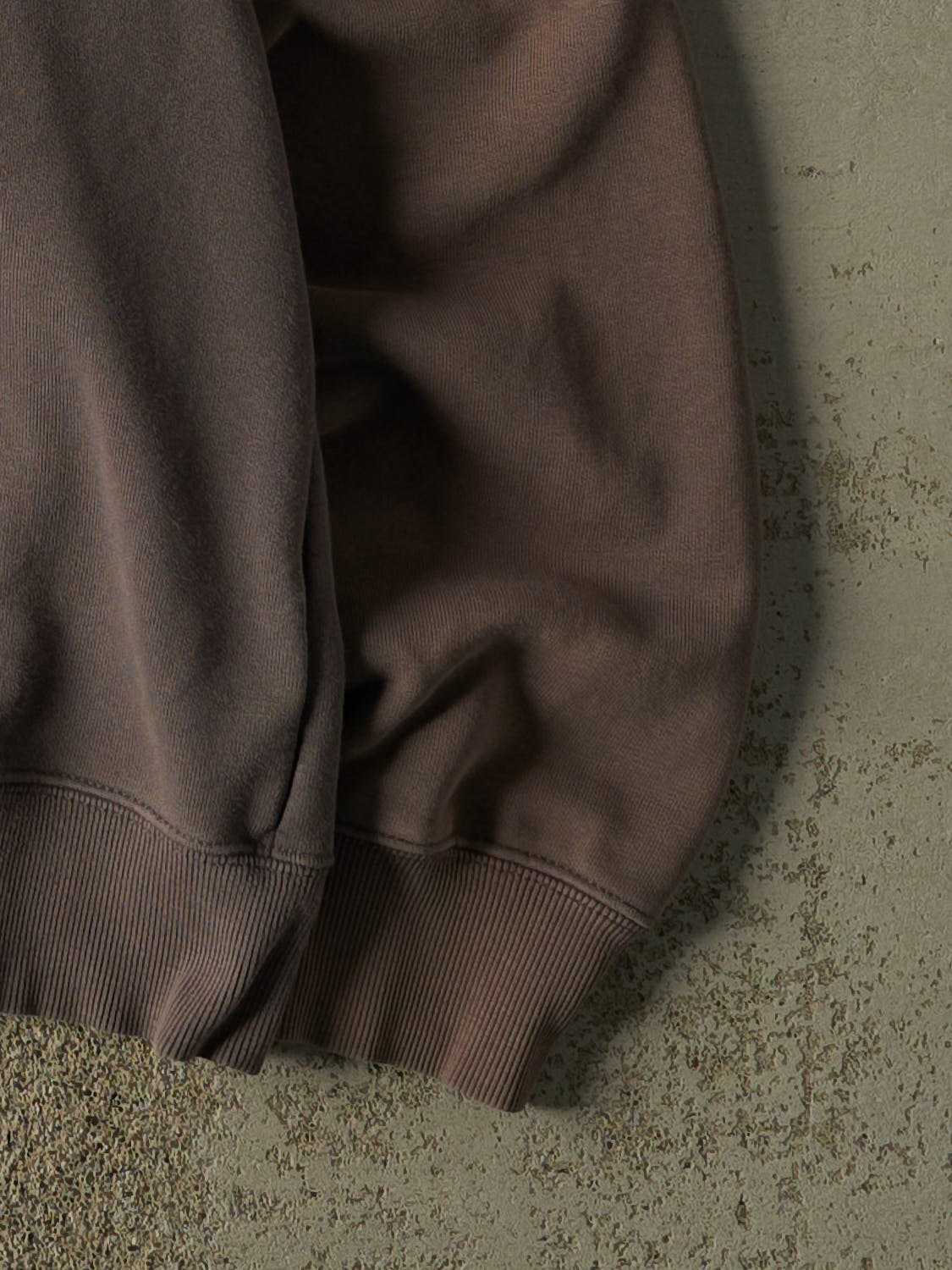 Vintage 90s Charcoal Grey Carhartt Zip Up Hoodie (L/XL)