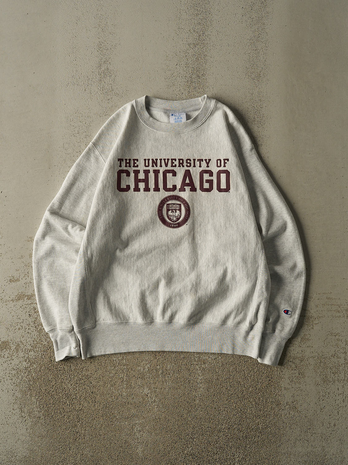 CHAMPION SWEATSHIRTS – Rebalance Vintage