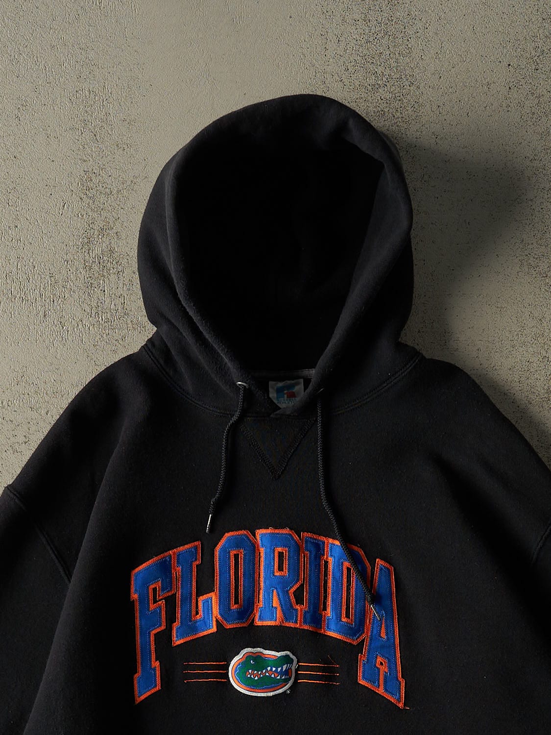 Vintage Y2K Black Russell Athletic University of Florida Gators Vintage Y2K Black Russell Athletic University of Florida Gators
