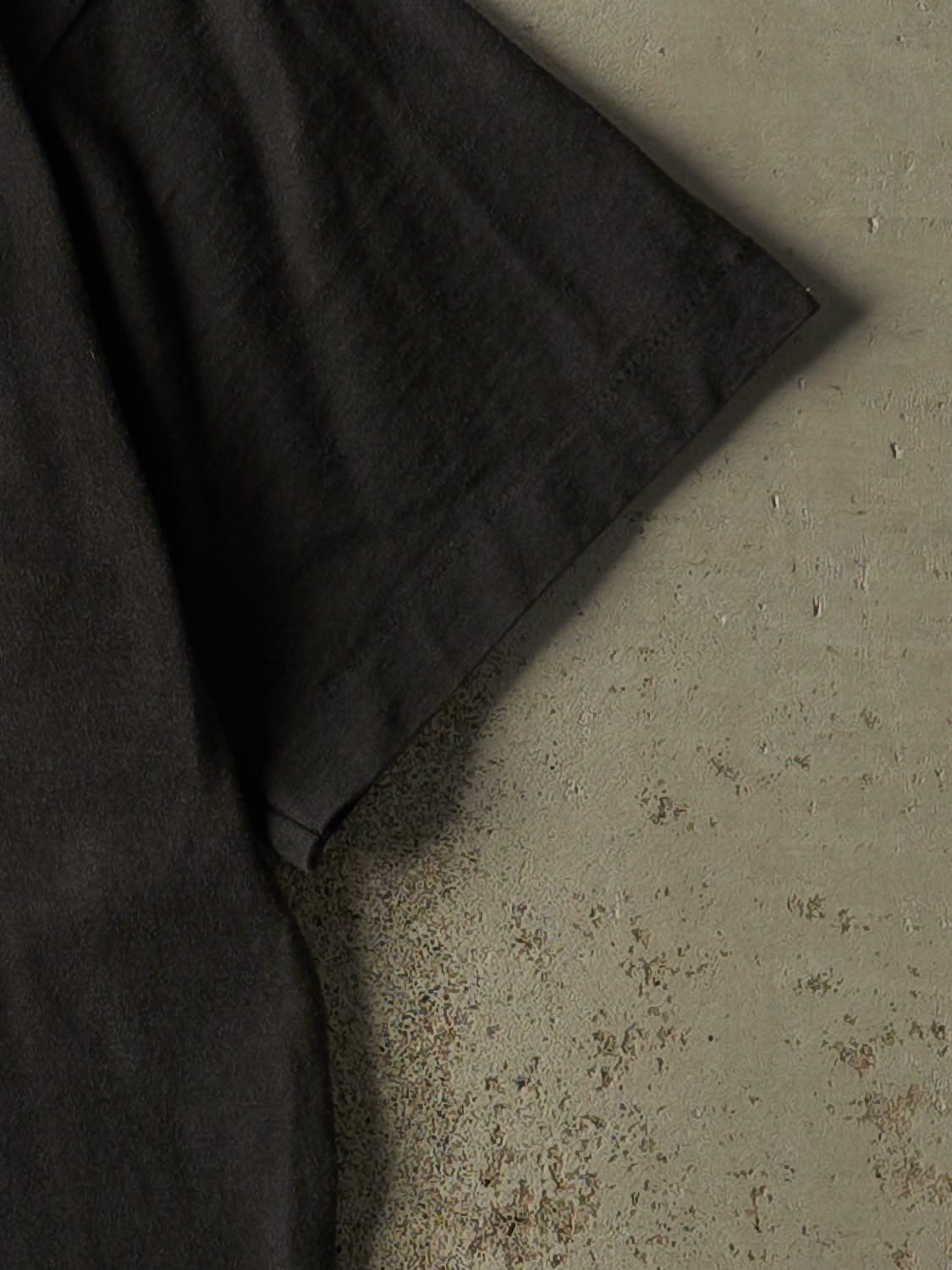 Vintage 80s Faded Black DARE Single Stitch Tee (M/L)