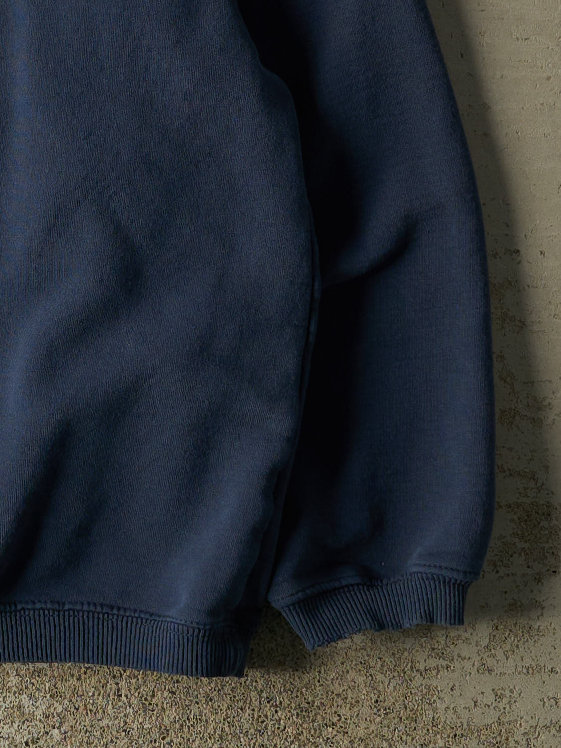 Vintage 90s Blue Bum Equipment Crewneck (M/L)