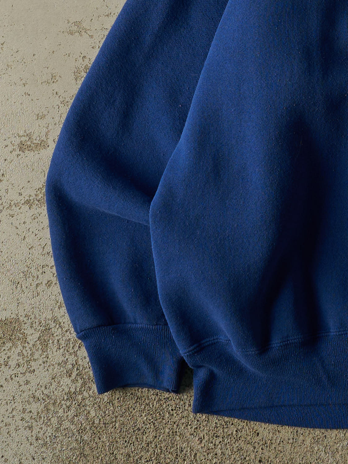 Vintage 90s Blue Maine Crewneck (XL/XXL)