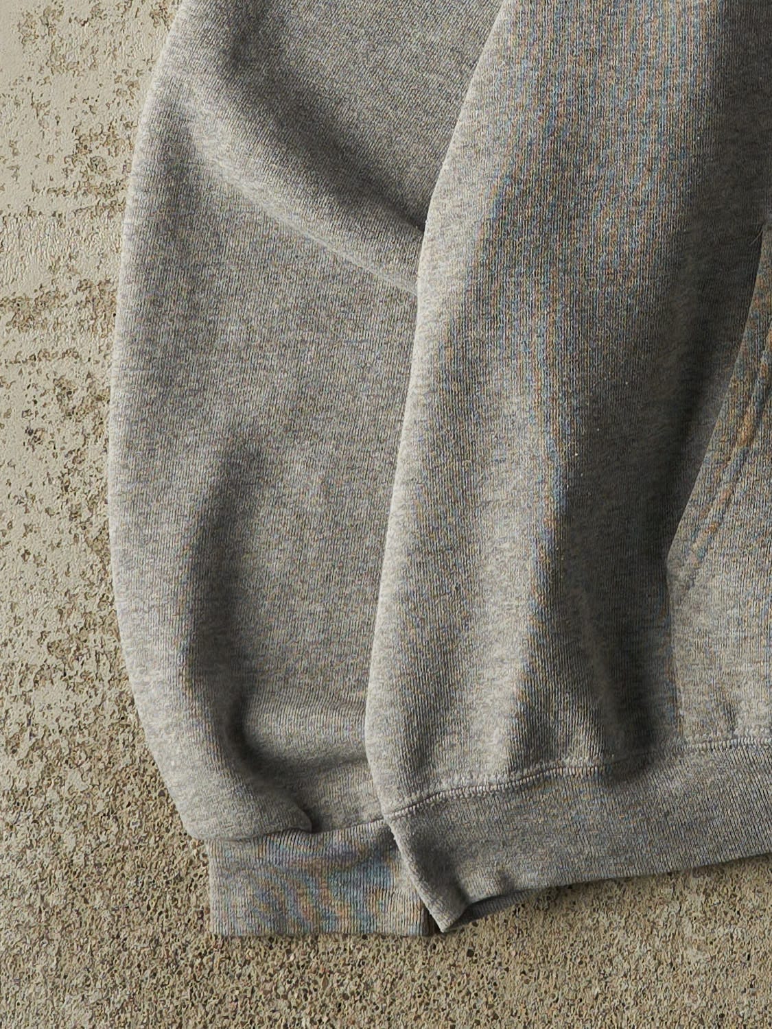 Vintage Y2K Grey Dale Earnhardt Jr Nascar Hoodie (XL/XXL)