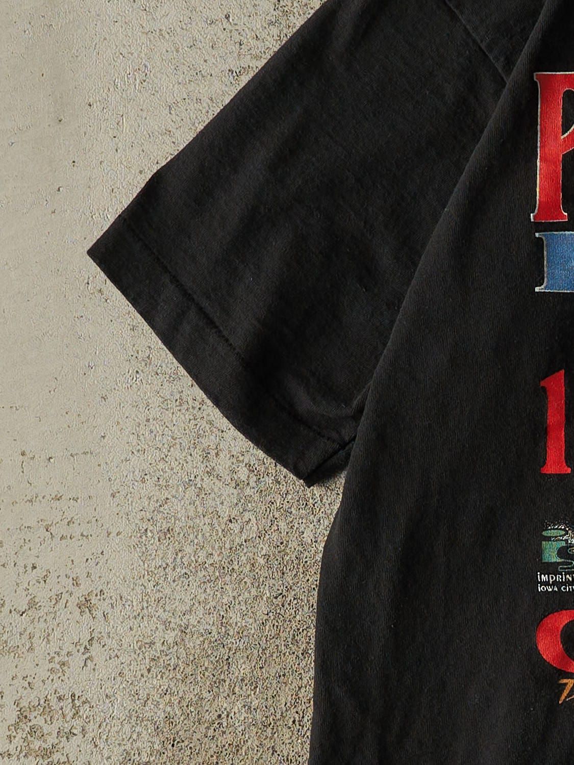 Vintage 94' Black Prime Time League Champions Tee (L/XL)