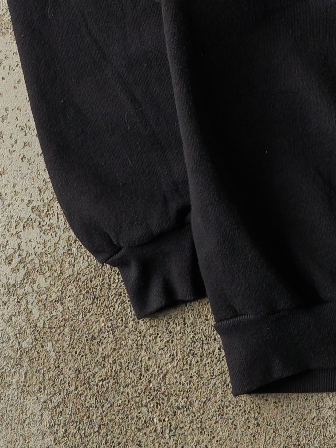 Vintage 90s Black Arizona Crewneck (M/L)