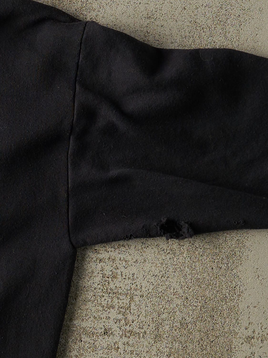 Vintage 90s Black Arizona Crewneck (M/L)