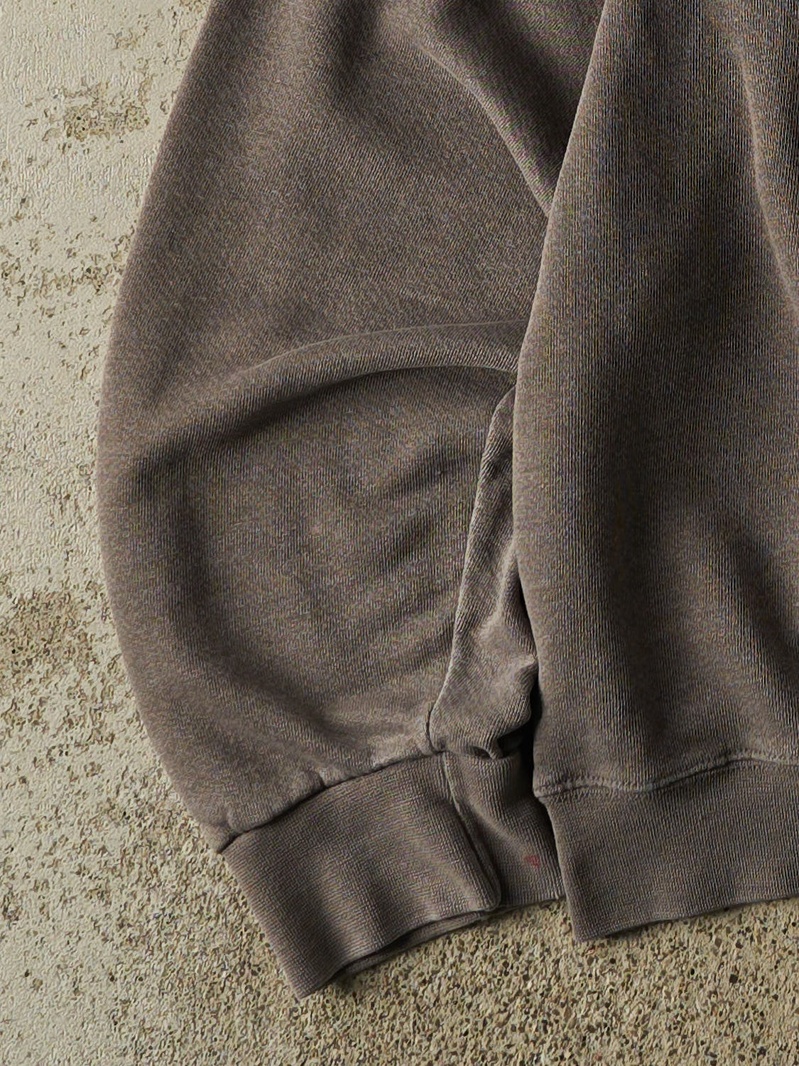 Vintage 90s Charcoal Grey Nike Embroidered Crewneck (XL/XXL)