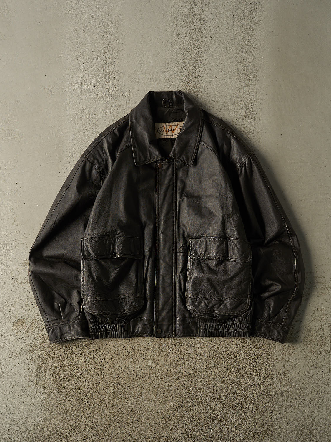 BOMBER JACKETS – Rebalance Vintage
