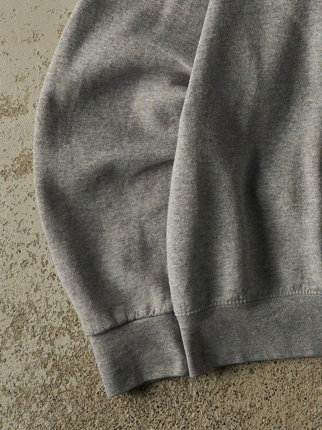 Vintage 90s Grey University of North Carolina  Crewneck (M)