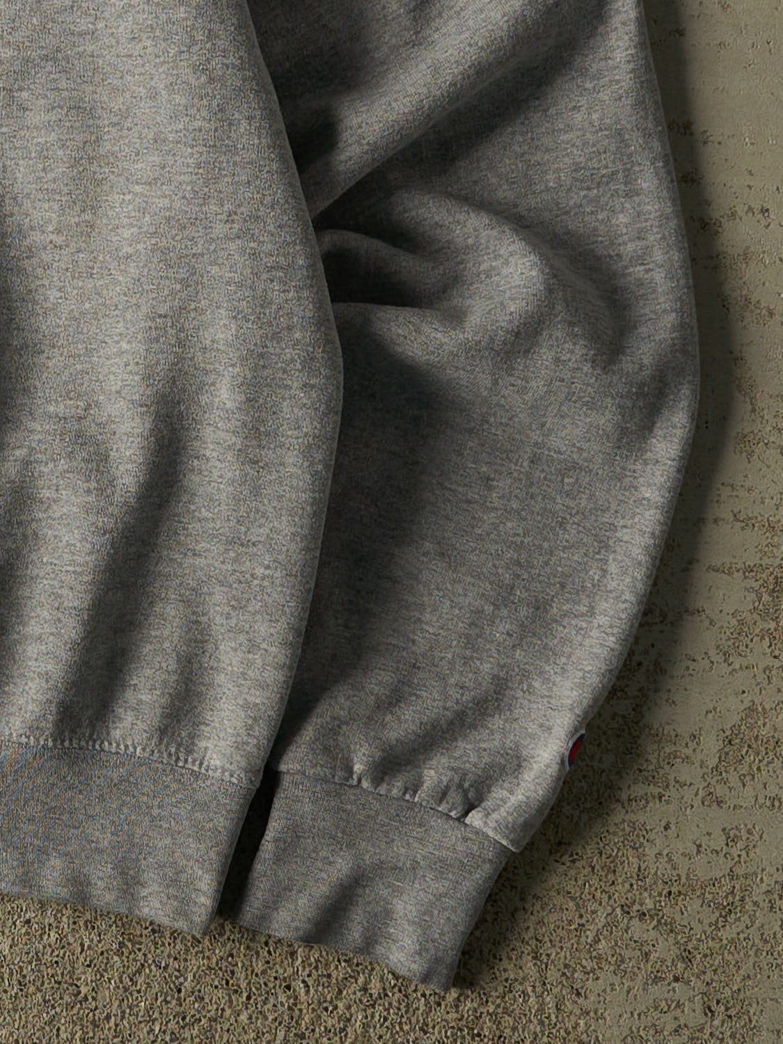 Vintage 90s Grey University of North Carolina  Crewneck (M)