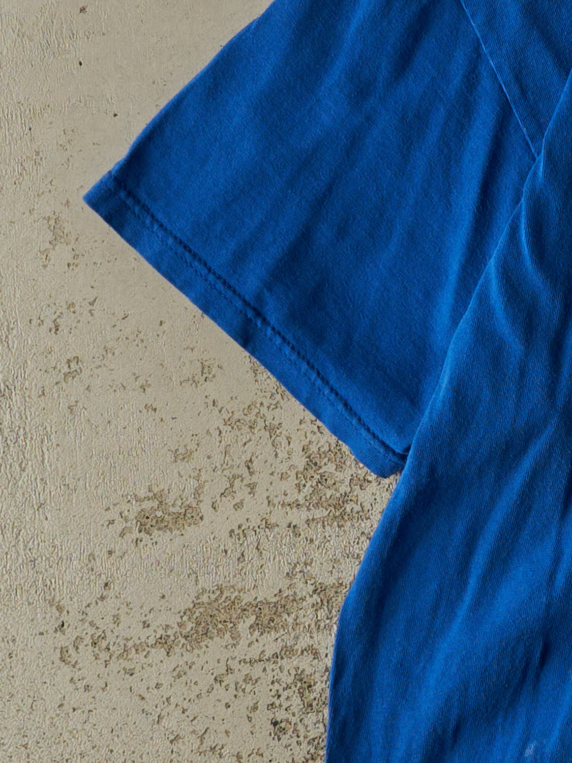 Vintage 90s Blue University of Kentucky   Tee (L/XL)