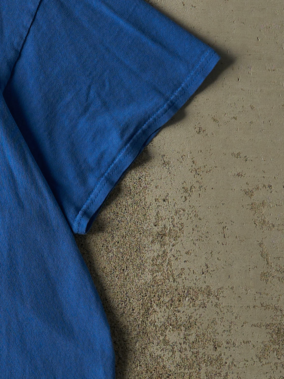 Vintage 90s Blue Duke University  Tee (L/XL)