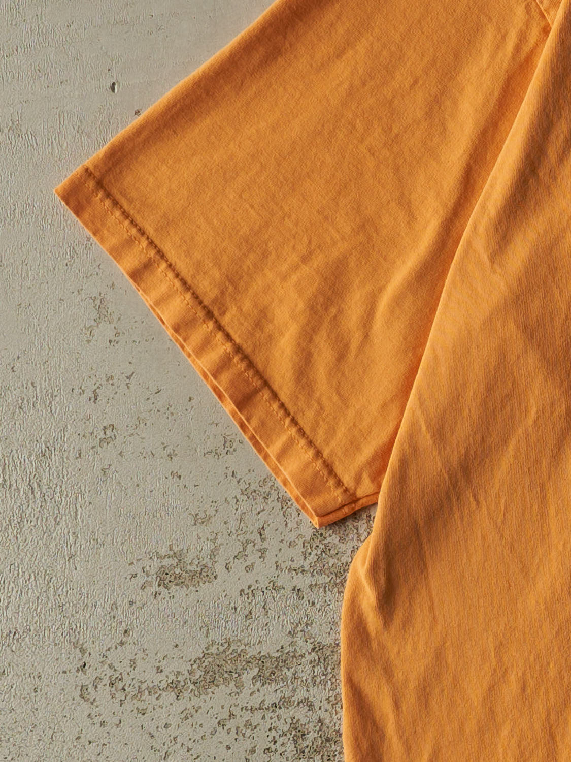 Vintage 90s Orange University of Tennessee Tee (XL/XXL)