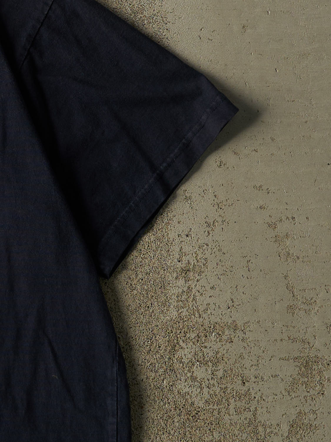 Vintage 90s Navy Blue Toronto Tee (L)
