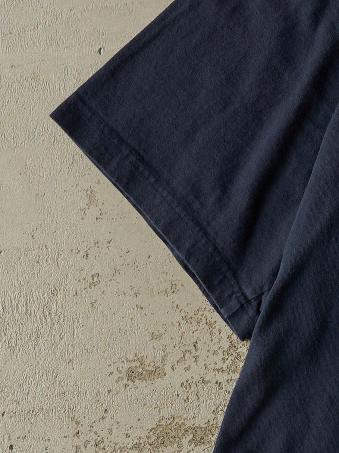 Vintage Y2K Navy Blue Carhartt Pocket Tee (XXL/XXXL)