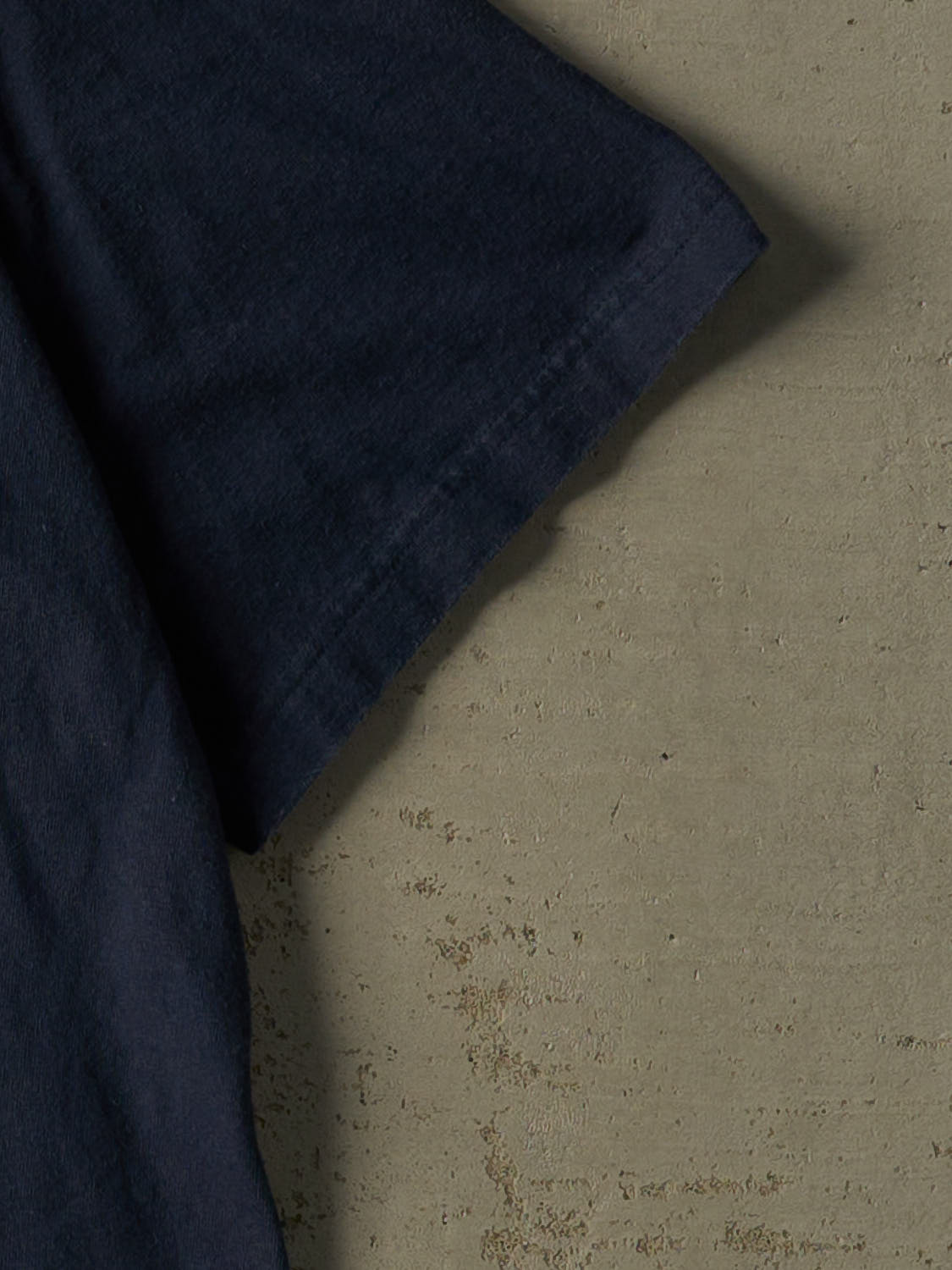 Vintage Y2K Navy Blue Carhartt Pocket Tee (XXL/XXXL)