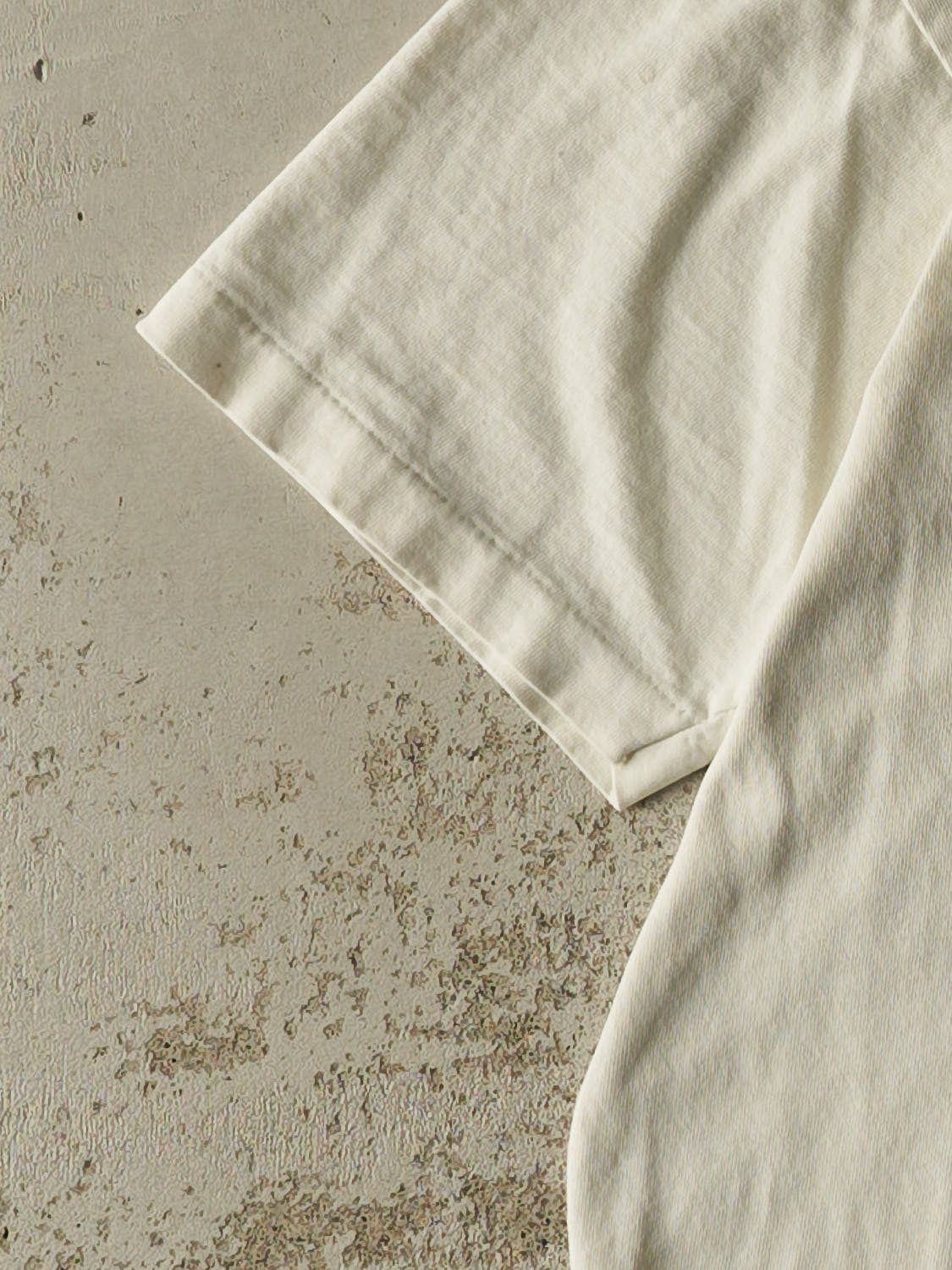 Vintage 85' White Ontario Place Single Stitch Tee (L/XL)