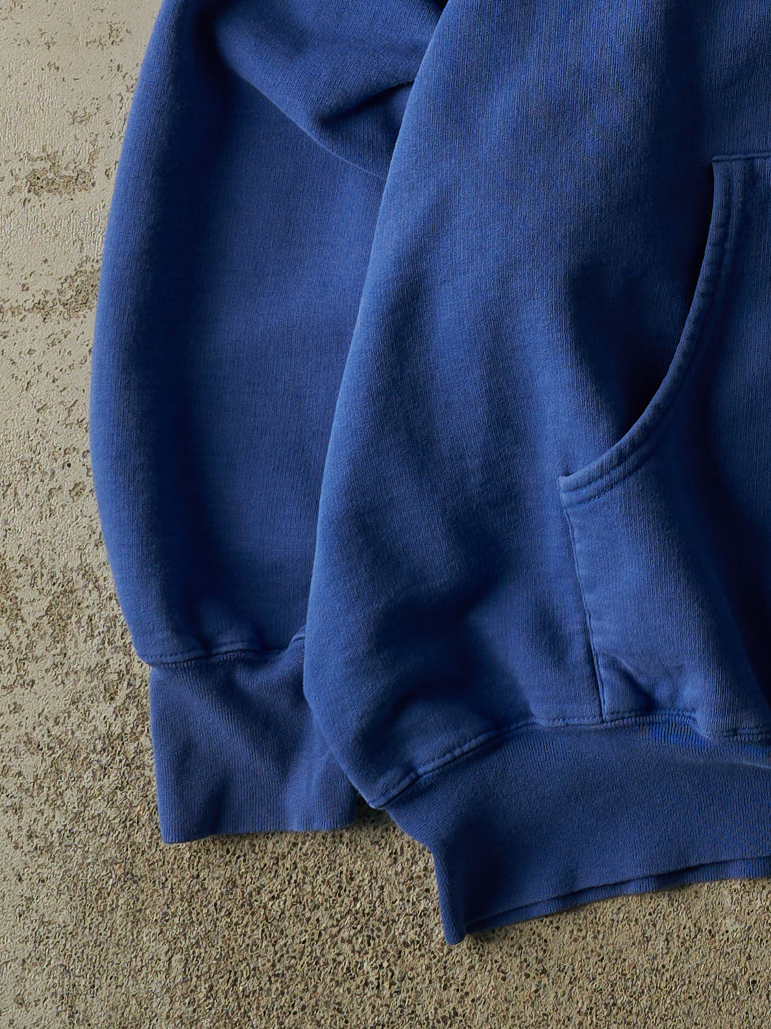 Vintage Y2K Blue Philadelphia Phillies Hoodie (XL/XXL)