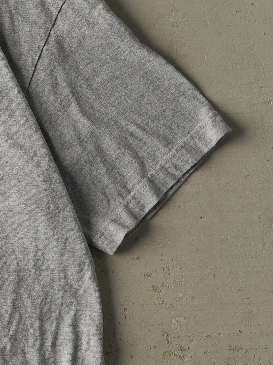 Vintage 90s Grey University of Nevada Tee (L)