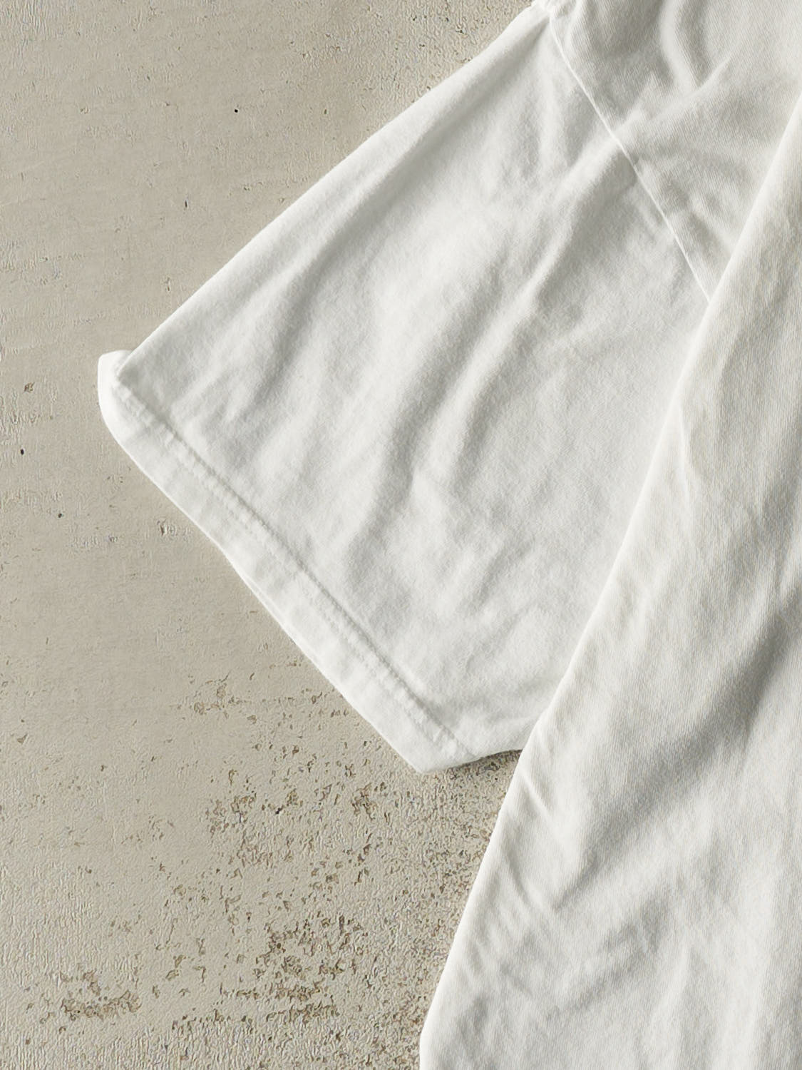 Vintage Y2K White Hard Rock Cafe Rome Tee (XXL)