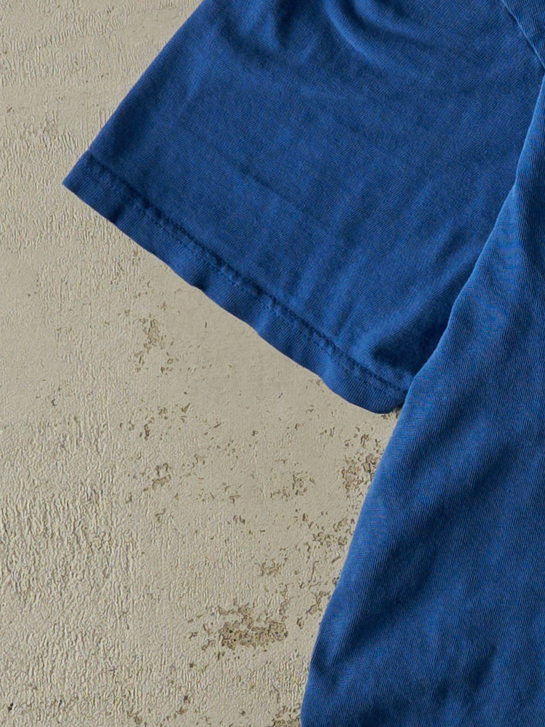 Vintage Y2K Blue DC Shoes Tee (XL/XXL)