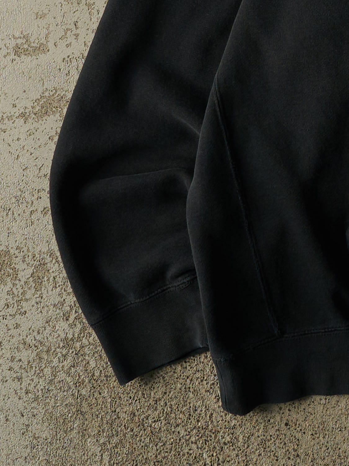 Vintage Y2K Faded Black Diamond Supply Co Hoodie (L/XL)