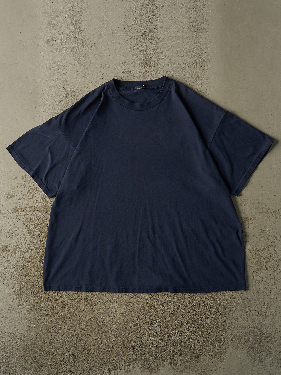 Vintage 90s Navy Blue Eagle Tee (XL/XXL)