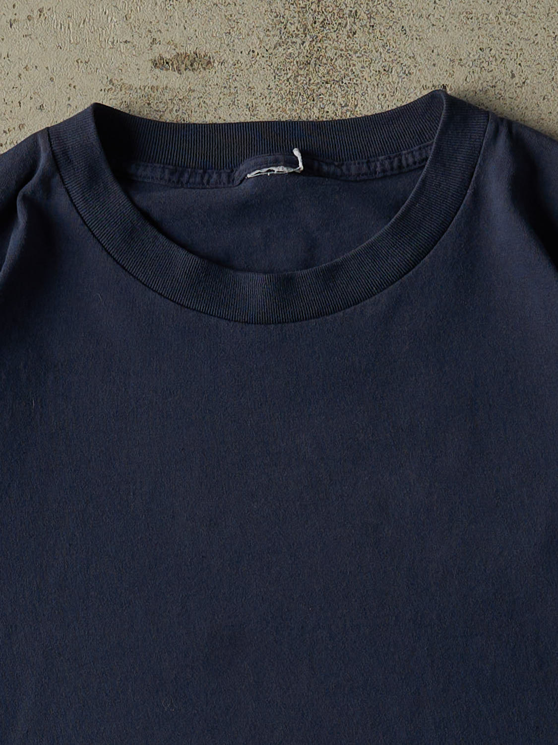 Vintage 90s Navy Blue Eagle Tee (XL/XXL)