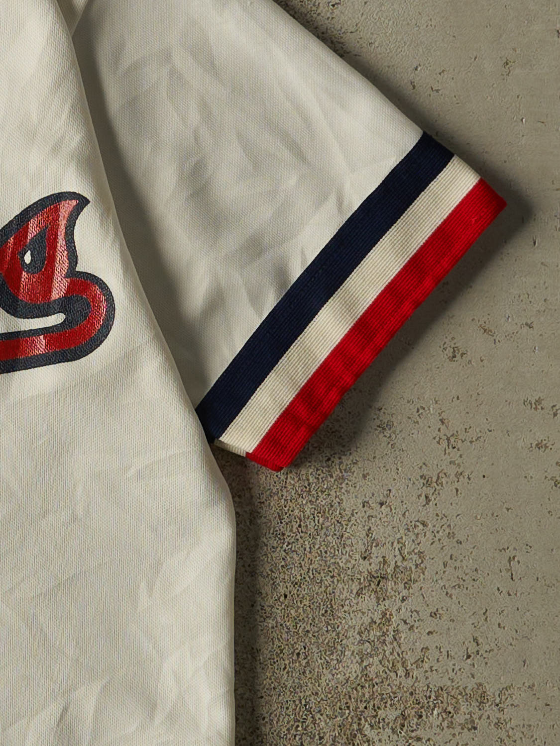 Vintage 90s White Minnesota Twins Baseball Jersey (XXS/XS)