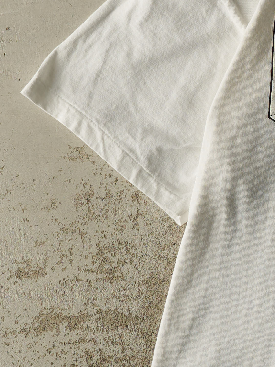Vintage 90s White Las Vegas Nevada Single Stitch Tee (XL)