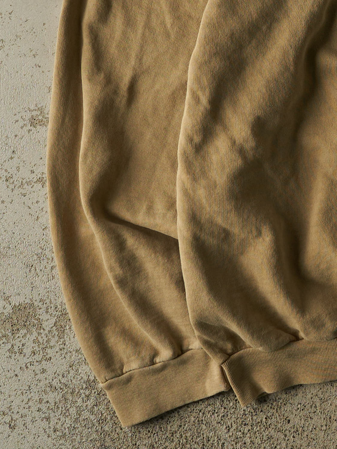 Vintage 90s Beige Las Vegas Nevada Crewneck (XL/XXL)