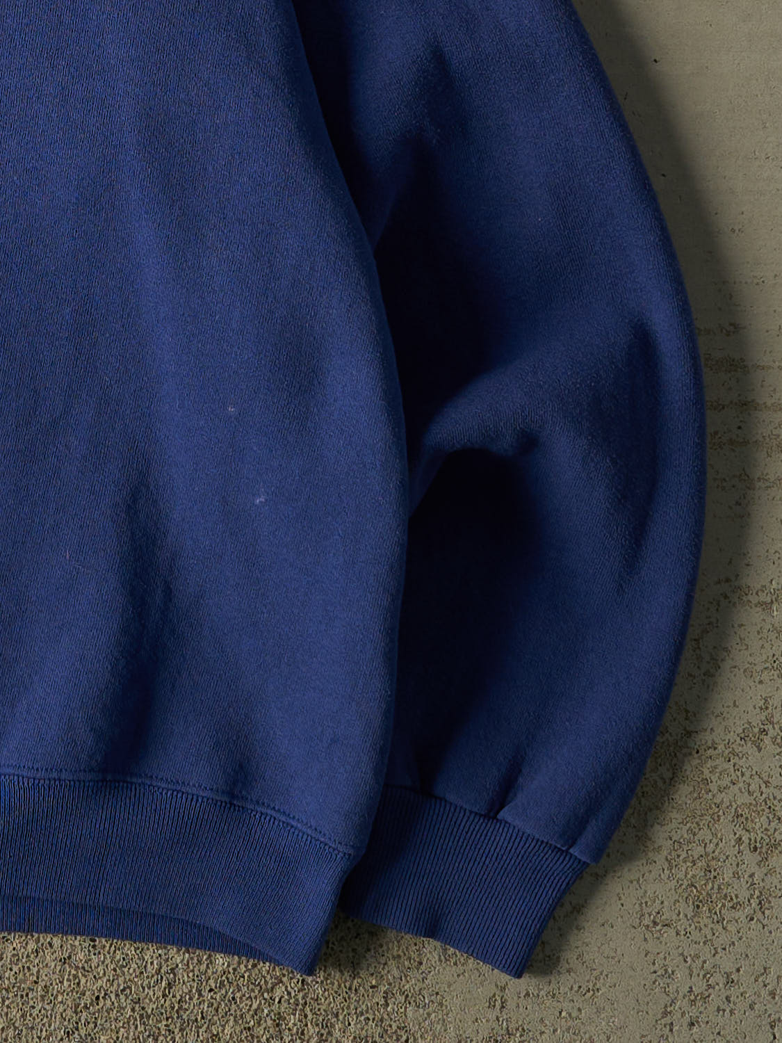 Vintage 90s Blue USA Olympic Crewneck (L/XL)