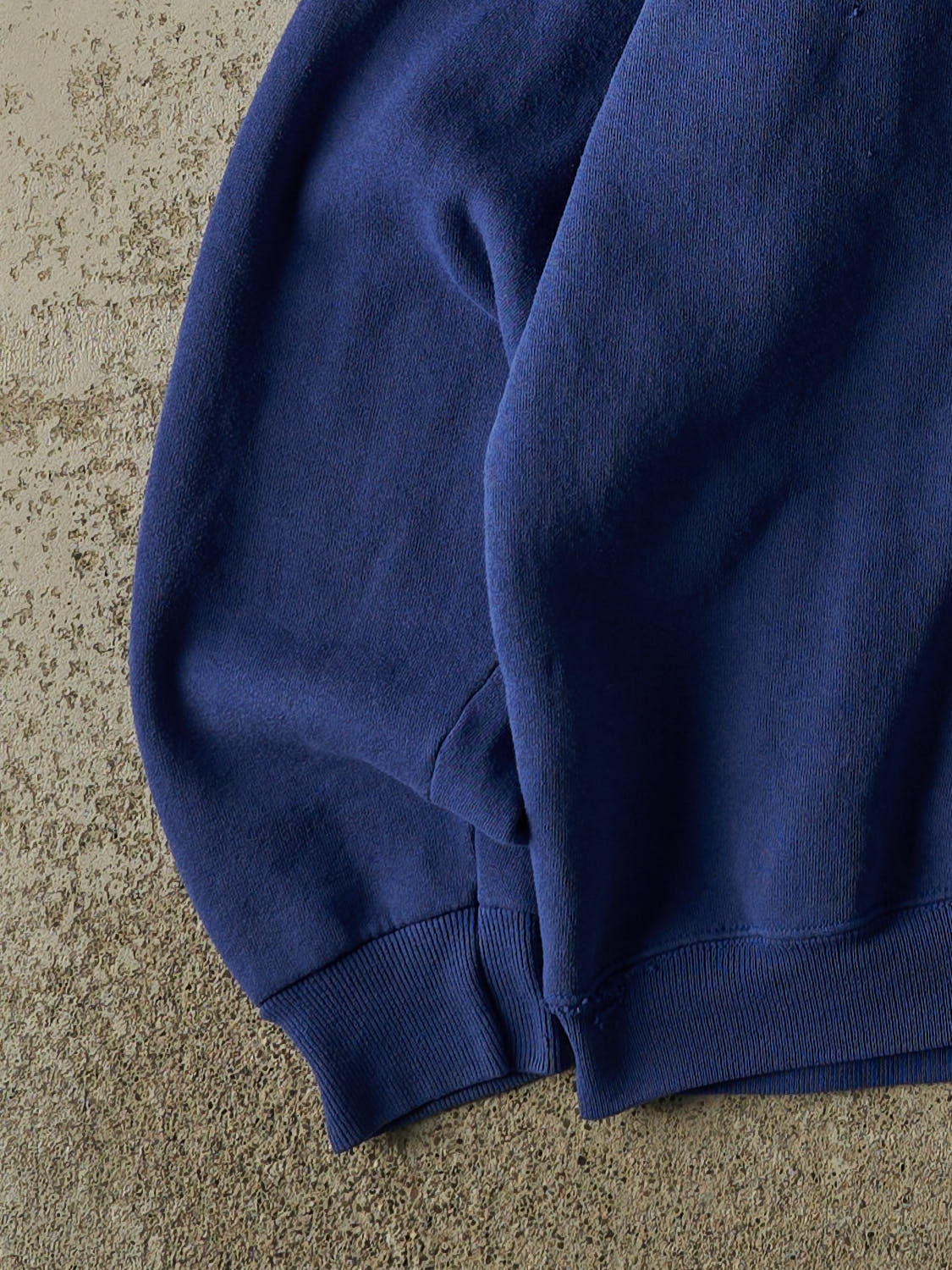 Vintage 90s Blue USA Olympic Crewneck (L/XL)