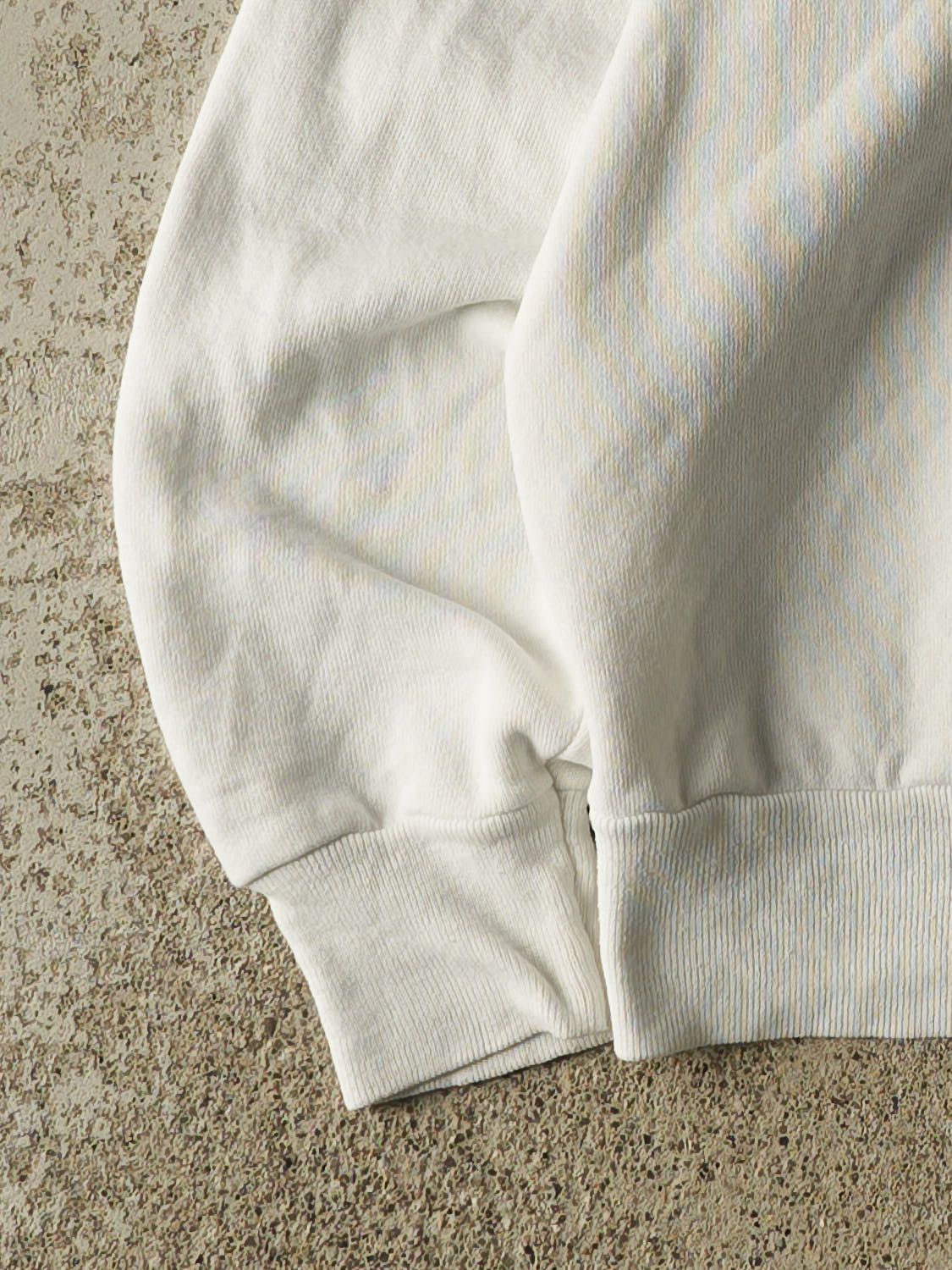 Vintage 96' White Atlanta Olympics Crewneck (XS)
