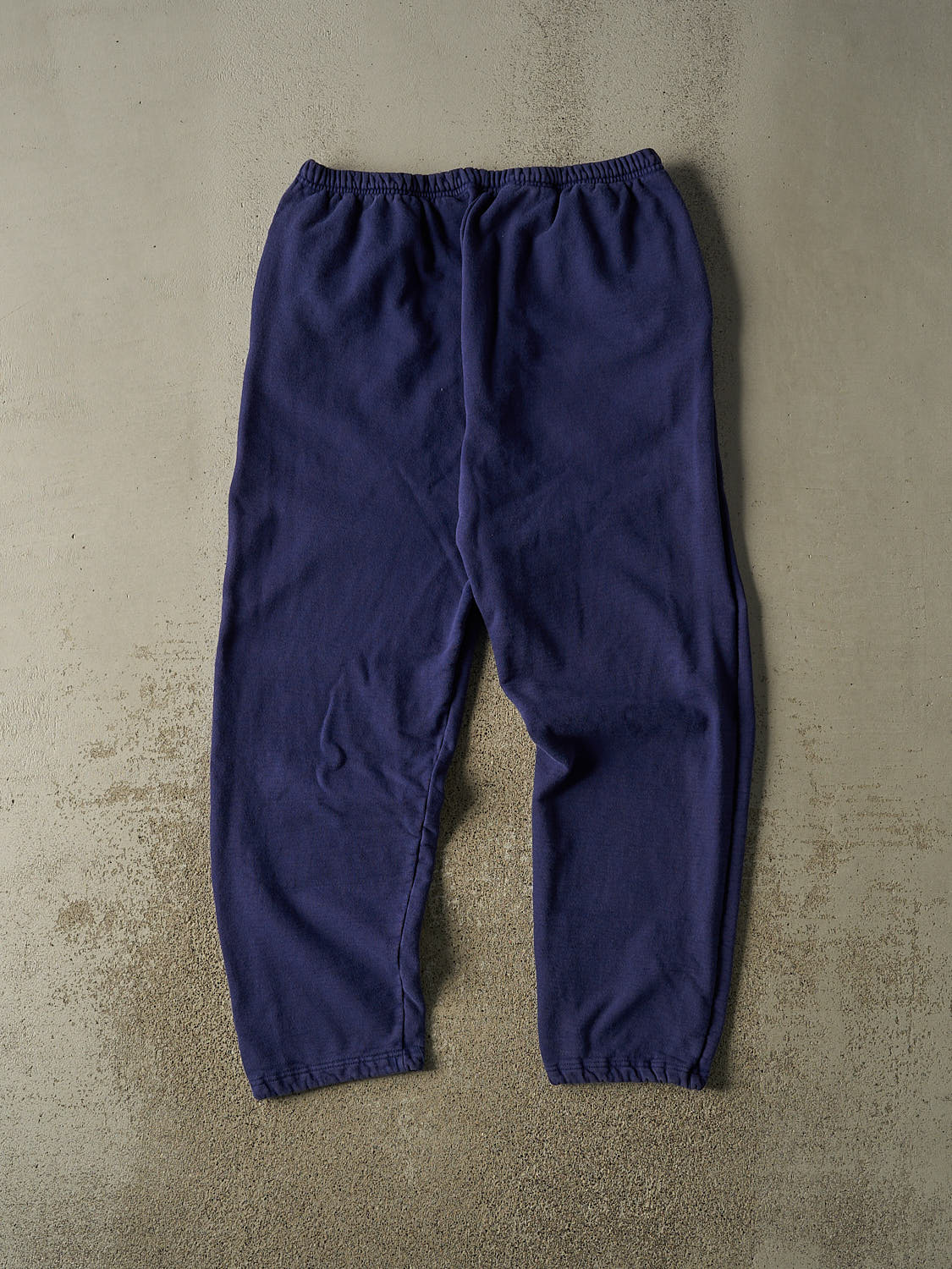Vintage 90s Blue Champion Sweatpants (33x30)