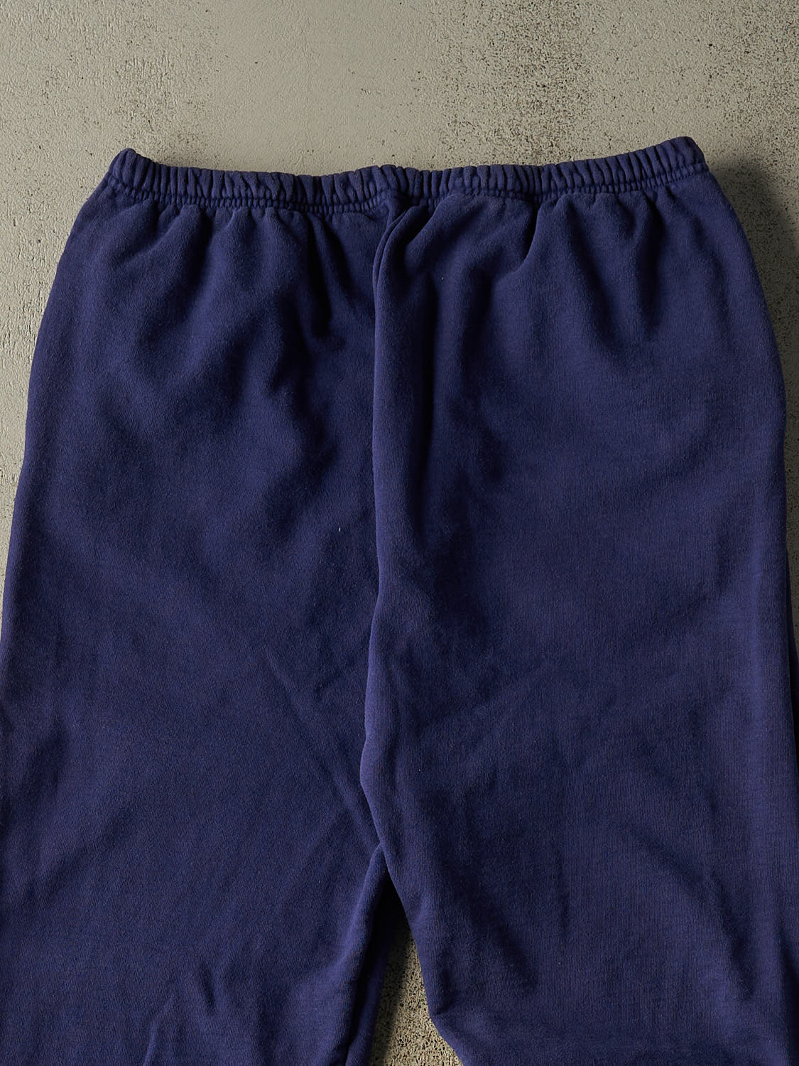 Vintage 90s Blue Champion Sweatpants (33x30)