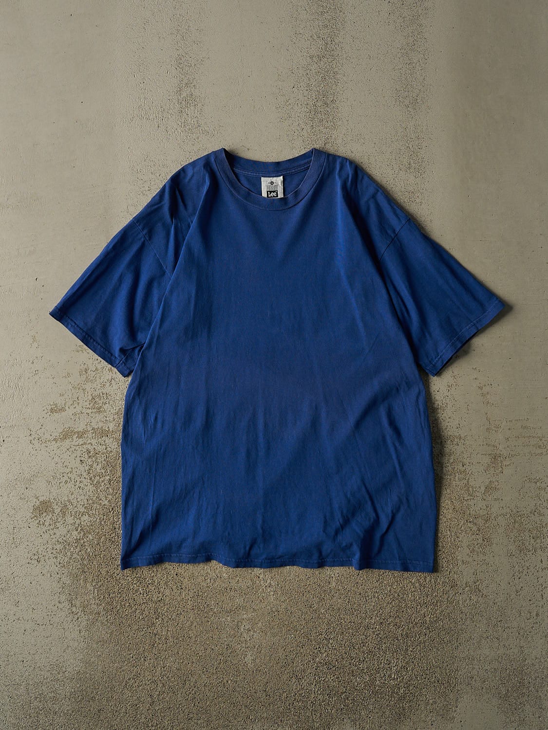 BLANK TEES – Rebalance Vintage