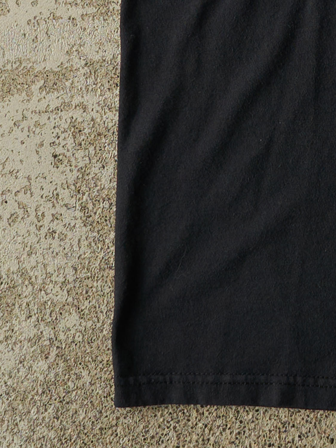 Vintage Y2K Black Chico State  Tee (S)